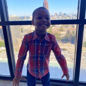 Meet your Posher, Honor